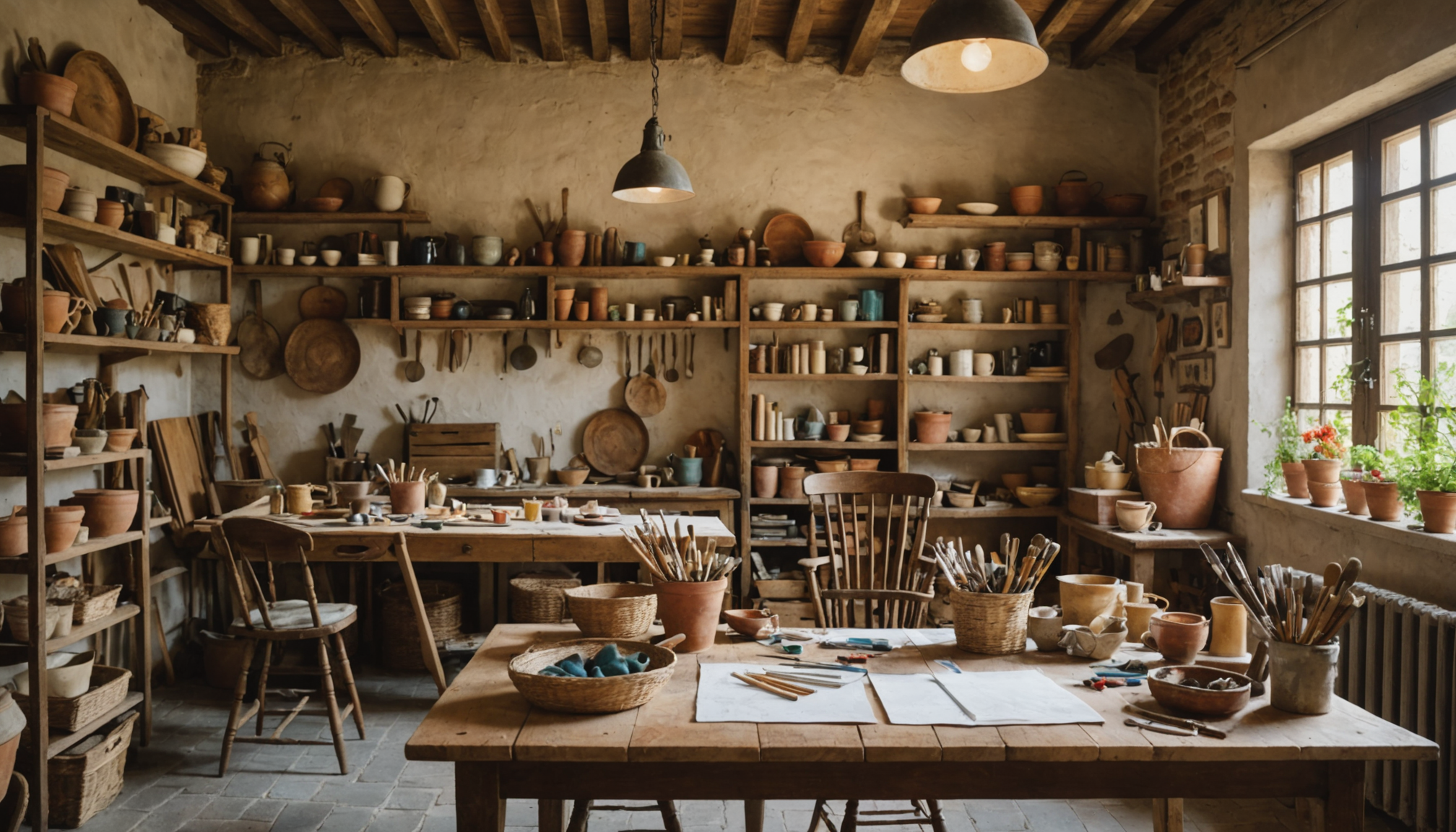 découvrez les loisirs créatifs en lombardie : participez à des ateliers uniques pour voyageurs curieux et vivez une expérience artistique authentique lors de votre séjour.