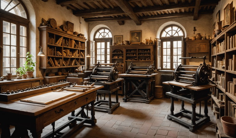 découvrez les meilleurs ateliers de loisirs créatifs en lombardie : une expérience unique pour voyageurs curieux souhaitant explorer l’artisanat local et exprimer leur créativité lors de leur séjour.